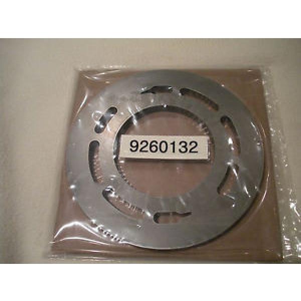 SUNDSTRAND 26 SERIES VALVE PLATES Pump #1 image