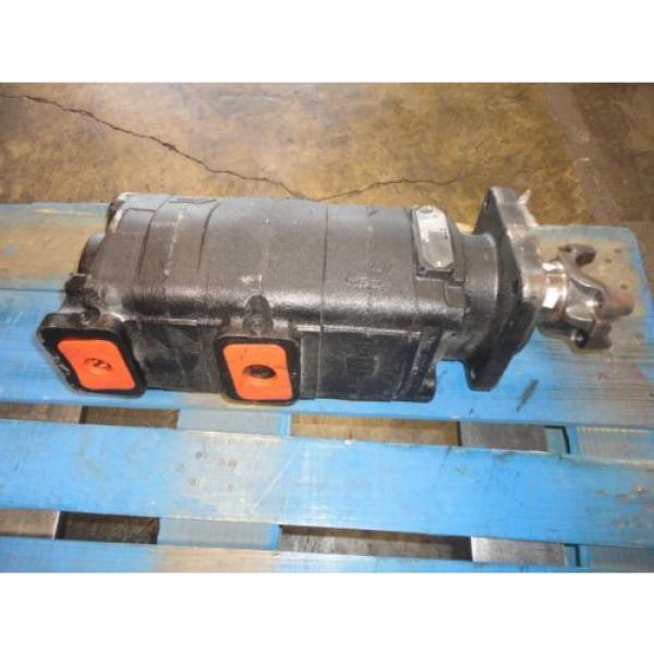 PARKERHANNIFIN HYD. ROTARY 322 5030 002;4320013859197;P365B478SPC Pump #1 image