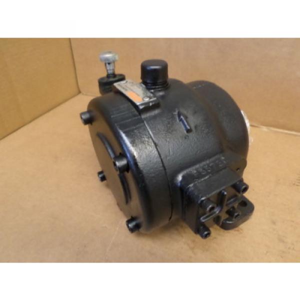 Racine Fluid Power PSVPNSO25ERM50 Silentvane  Pump #1 image