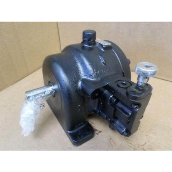 Racine Fluid Power PSVPNSO25ERM50 Silentvane  Pump #3 image