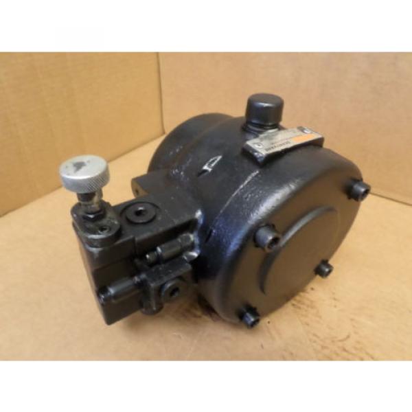 Racine Fluid Power PSVPNSO25ERM50 Silentvane  Pump #4 image