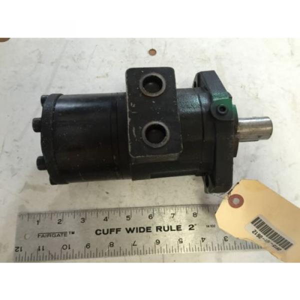 USED ORBMARK ORBH3902PD DRIVE PRODUCTS HYDRAULIC MOTOR,BOXZG Pump #1 image