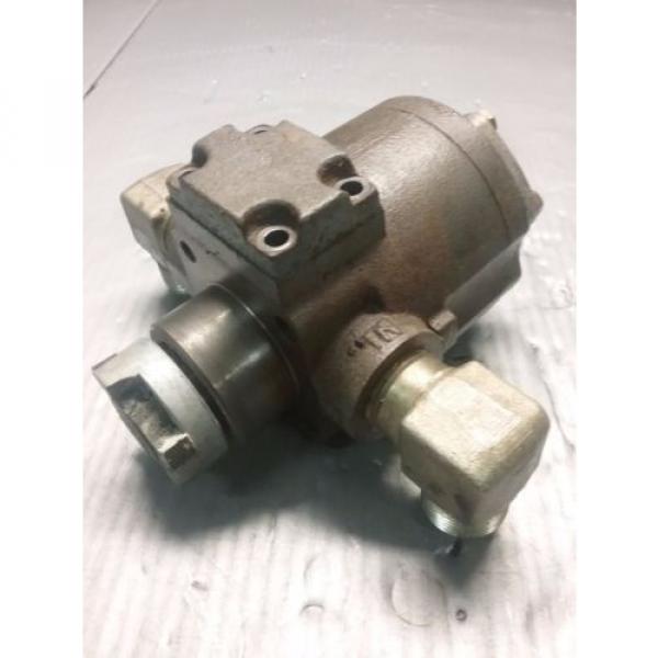 Nippon Gerotor TOP216HAM TOP216HAM Trochoid  Pump #3 image