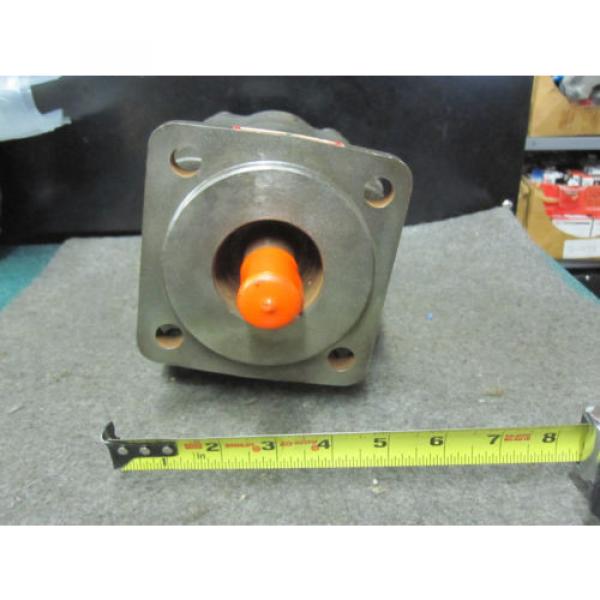 NEW PERMCO HYDRAULIC # 5062206 Pump #3 image