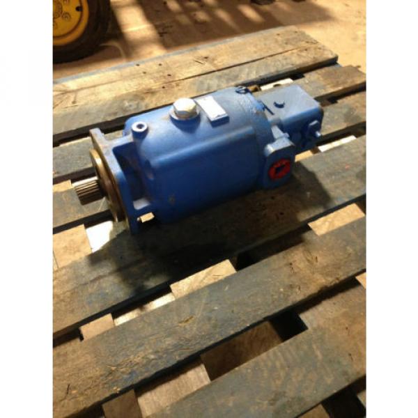 New 5433009 Eaton Motor Pump #1 image