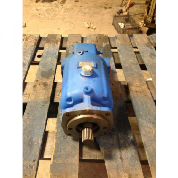 New 5433009 Eaton Motor Pump #2 image