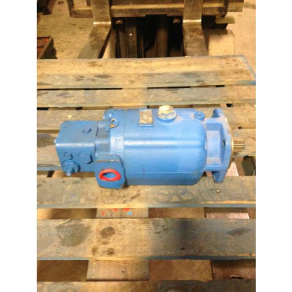 New 5433009 Eaton Motor Pump #3 image