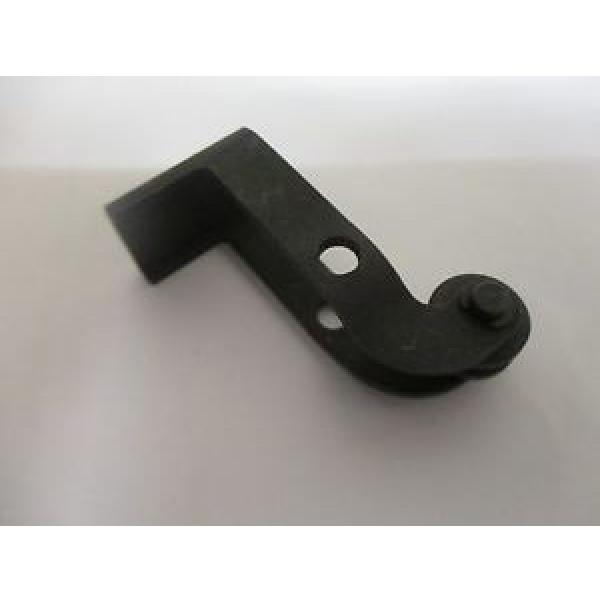 BLACK AND DECKER JIGSAW ROLLER WHEEL SUPPORT KS800 KS850 90521046 #1 image