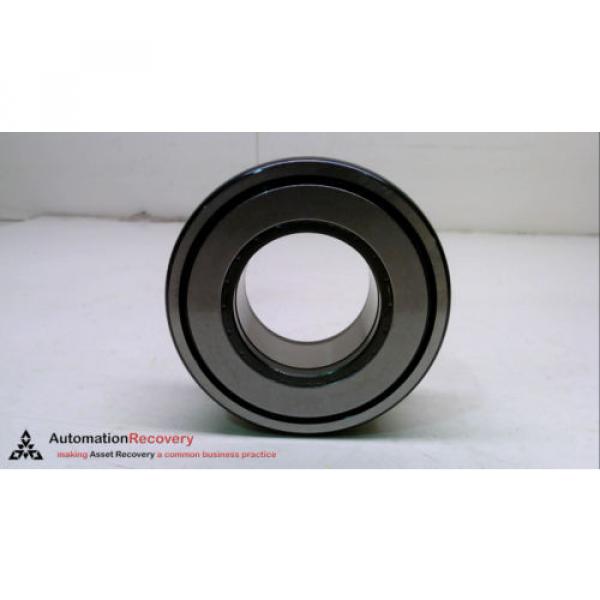 INA NATV40-X-PP-A, SUPPORT ROLLER BEARING, INSIDE DIAMETER: 40MM,, NEW #155267 #3 image