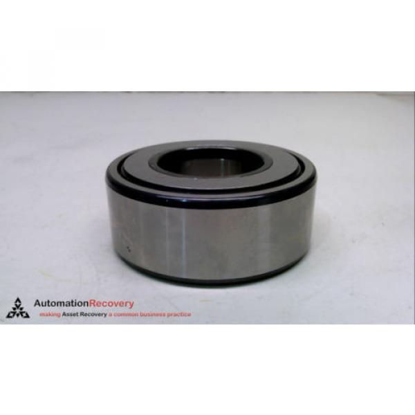 INA NATV40-X-PP-A, SUPPORT ROLLER BEARING, INSIDE DIAMETER: 40MM,, NEW #155267 #4 image