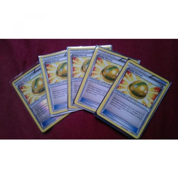 POKEMON XY TRAINER / SUPPORTER / TOOL / ENERGY CARDS BUNDLE - 1ST CLASS DELIVERY #3 image
