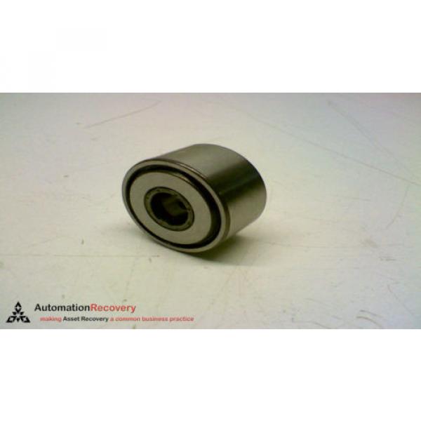 INA NATV8-X-PP-A SUPPORT ROLLER BEARING, NEW* #150059 #2 image