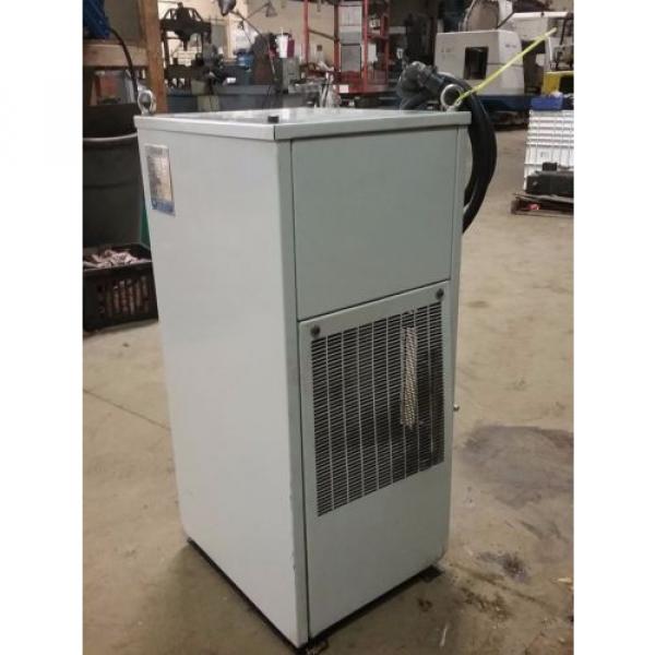 KAU KAN INDUSTRIES OIL COOLER CHILLER_KO4PTS_K04PTS_KO4PTS_K04PTS Pump #5 image