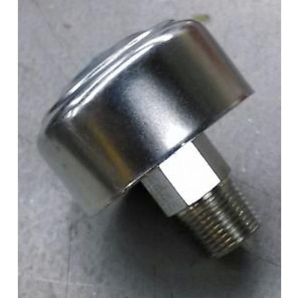 LENZ Hydraulic Breather Cap 1/2 NPT BF8 Pump #1 image