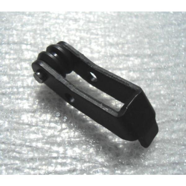 New Makita Parts Support roller saws 158392-2 Original 4329 JV100D MT431 4328 #1 image