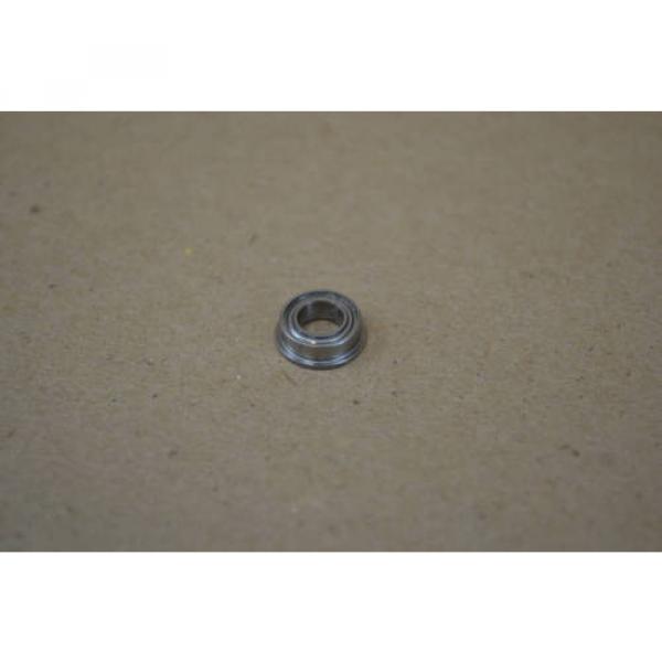 NEW PT1109050 BALL SUPPORTER BEARING FOR SATO PRINT ENGINE PLATEN ROLLER #1 image