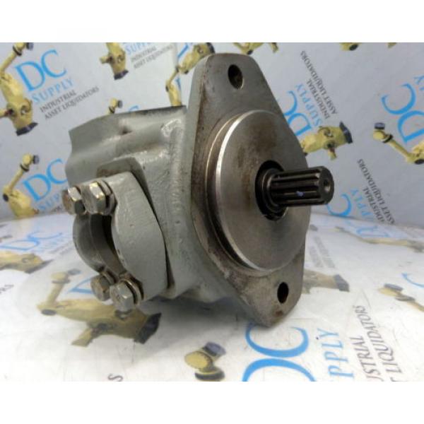 VICKERS 300123 VANE  Pump #2 image