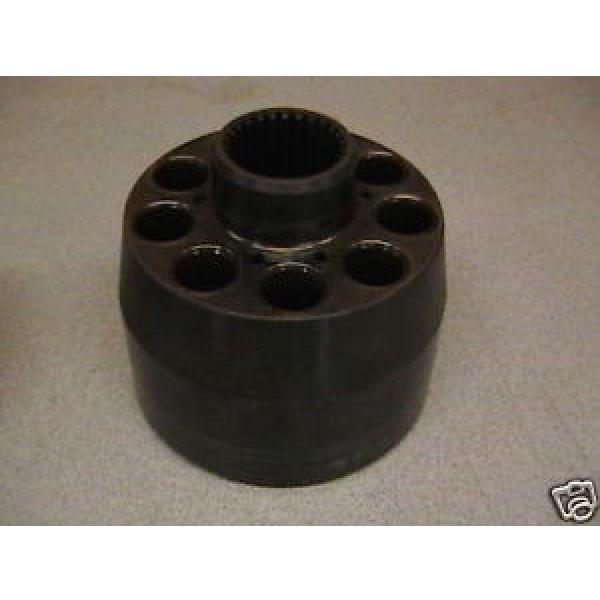 reman cyl. block for eaton 33/39 hydro pump or motor Pump #1 image