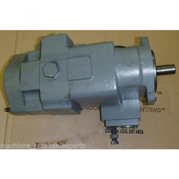 Rebuilt/NEW? Oilgear Motor / PVWH10RDAYCLSNTK _ PVWH10RDAYCLSNTK Piston Pump #1 image