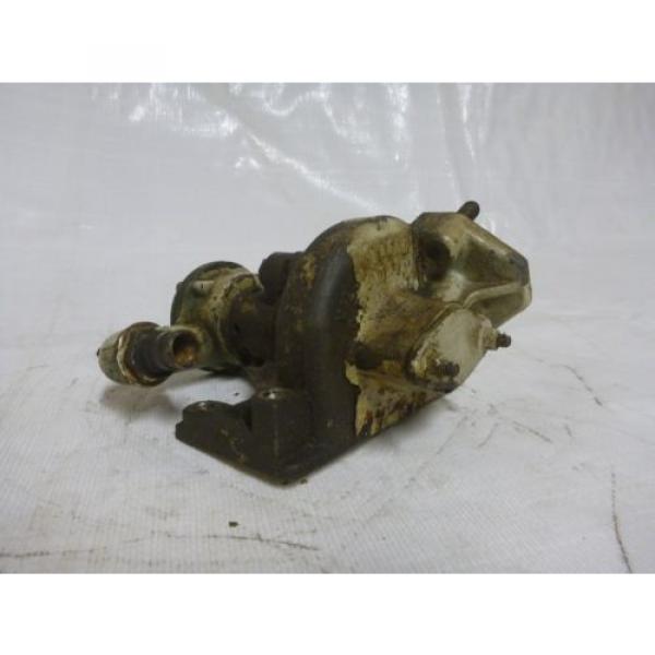 Johnson 102470701 Engine Cooling  Pump #1 image