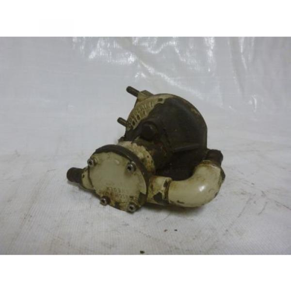 Johnson 102470701 Engine Cooling  Pump #2 image