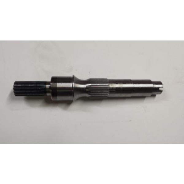 23 series pump 14 spline shaft replacement sundstrand/ sauer/ spv2/089 SMV2/089 Pump #1 image