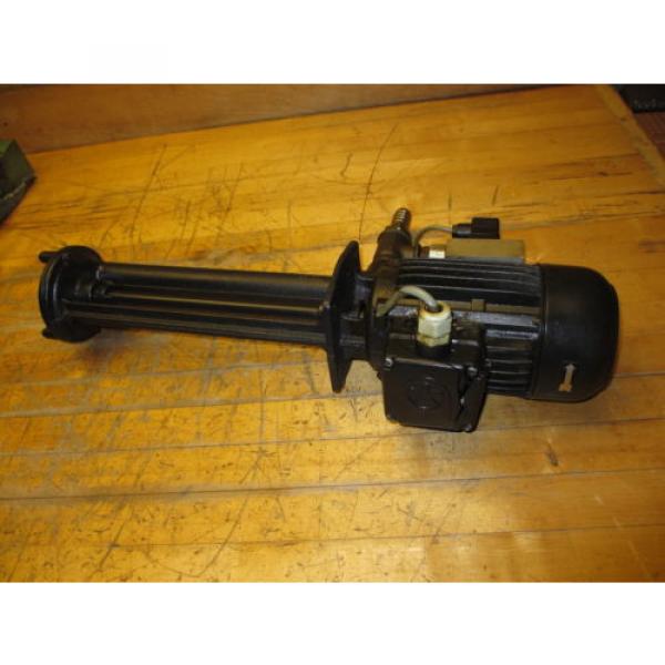 Brinkmann en TS 13/3001265 From LNS Express 226 Bar Feeder Pump #1 image