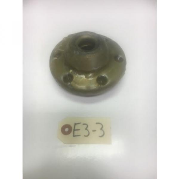 New Wanner Hydraulic Valve Plate For HydraCell Industrial  Pump #1 image