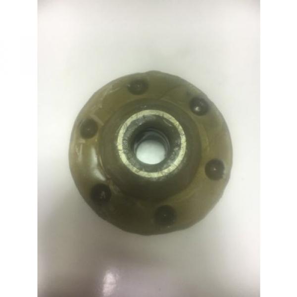 New Wanner Hydraulic Valve Plate For HydraCell Industrial  Pump #2 image