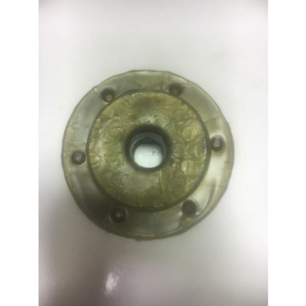 New Wanner Hydraulic Valve Plate For HydraCell Industrial  Pump #3 image