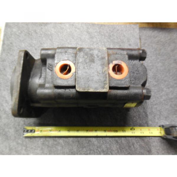 NEW PARKER COMMERCIAL HYDRAULIC # 3129125463 Pump #1 image