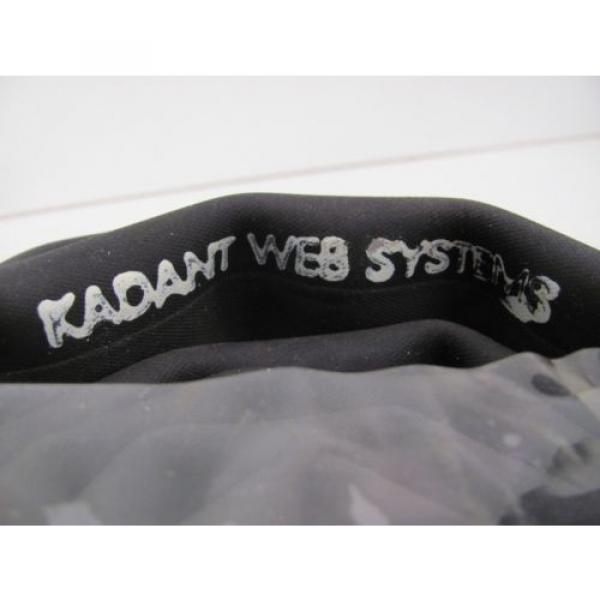 KADANT WEB SYSTEM 1&#034; HYDRAULIC HOSE Pump #2 image