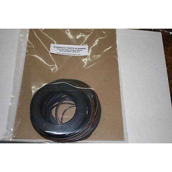 POCLAIN NEW REPLACEMENT SEAL KIT FOR MS08 DOUBLE SPEED WHEEL/DRIVE MOTOR Pump #1 image