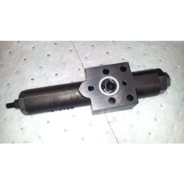 02314944 VICKERS/EATON PVH57/74/98/131 TORQUE LIMITER COMPENSATOR Pump #2 image