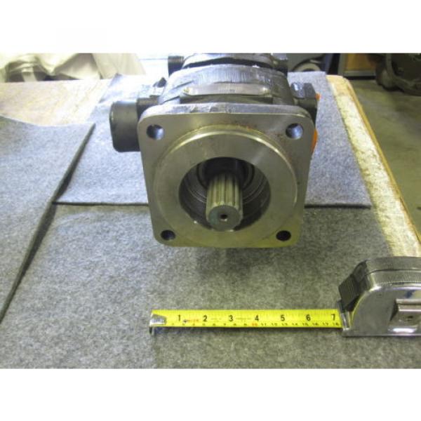 NEW GROVE HYDRAULIC #7722100015 Pump #3 image