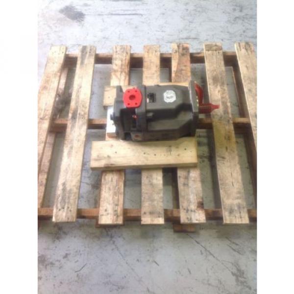 Rexroth Hydraulic SY2DFEE20/140140/01013333+01073333 Pump #1 image