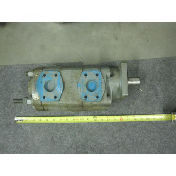 NEW PARKER COMMERCIAL HYDRAULIC # OPT04694 Pump #1 image