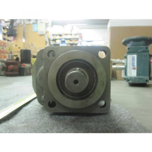 NEW PARKER COMMERCIAL HYDRAULIC # OPT04694 Pump #3 image