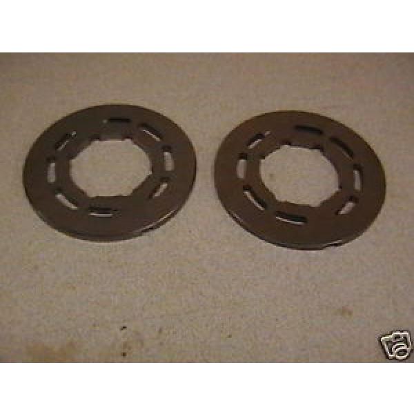 reman motor valve plate for eaton 46 o/s motor Pump #1 image