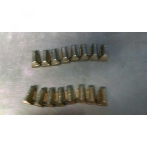 HYDRAULIC CRIMPING DIES  GREEN  Pump #2 image