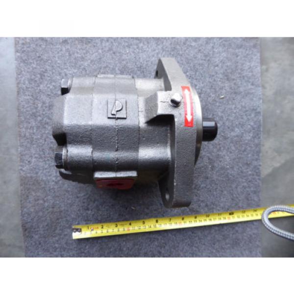 NEW PERMCO ALLIED HYDRAULIC 719717 Pump #1 image