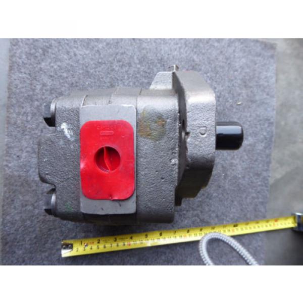 NEW PERMCO ALLIED HYDRAULIC 719717 Pump #4 image