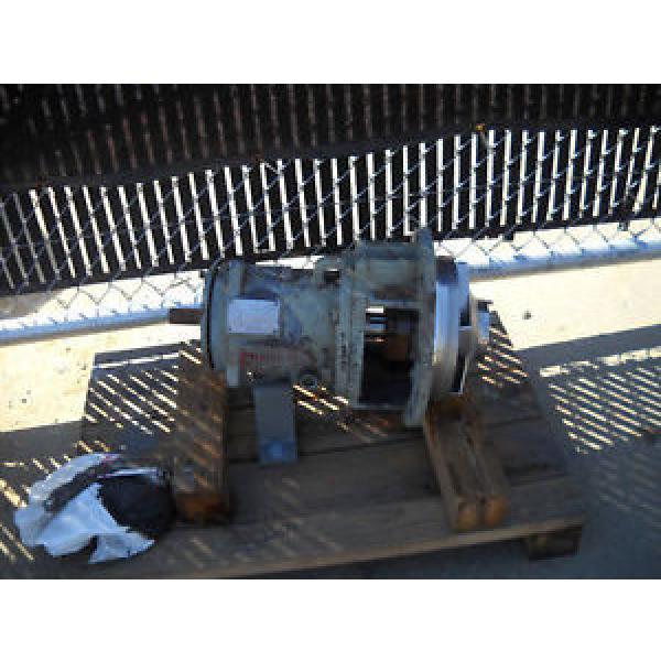 Duriron S/S Mark III 2K 4x310M/100RV Pump #1 image