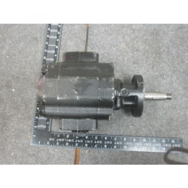 NEW PARKER COMMERCIAL HYDRAULIC 3039310117 Pump #1 image