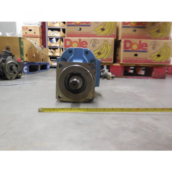 NEW WINCHES PERMCO HYDRAULIC # P7500C467ADNM2200DV Pump #2 image