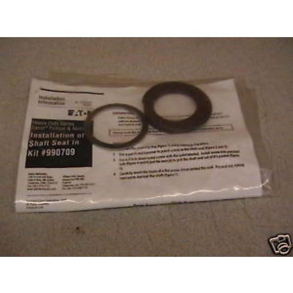 replacement shaft seal for eaton series 3 pump or motor Pump #1 image