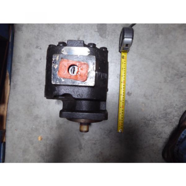 NEW PARKER COMMERCIAL HYDRAULIC 3169310382 Pump #3 image