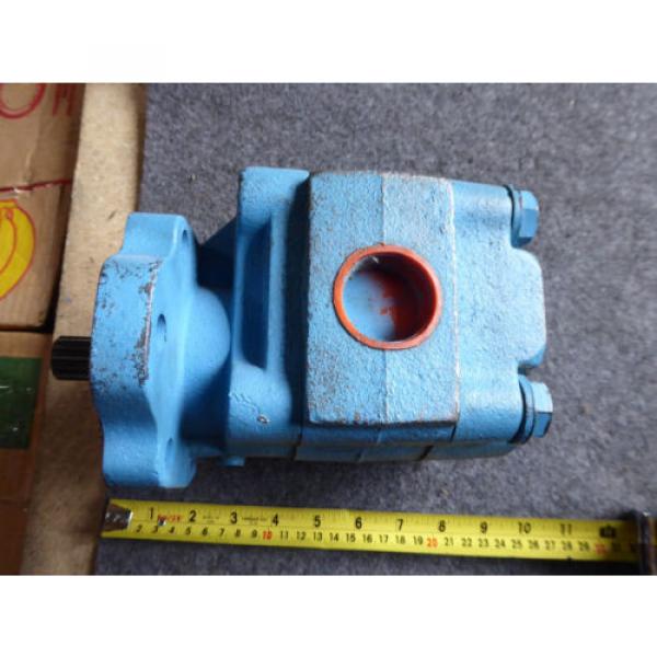 NEW PERMCO HYDRAULIC PFK17 Pump #2 image