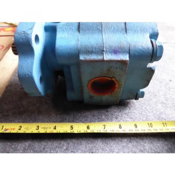 NEW PERMCO HYDRAULIC PFK17 Pump #3 image