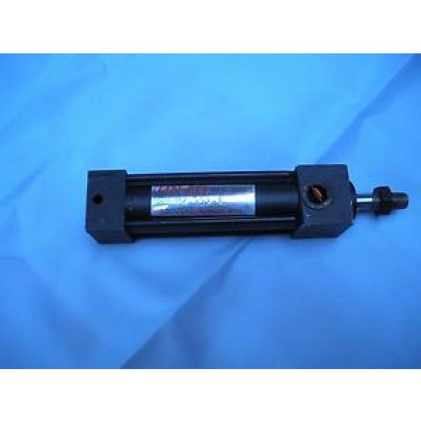 LINACT AIR/HYDRAULIC CYLINDER 3/4 X 2 NOS Pump #1 image